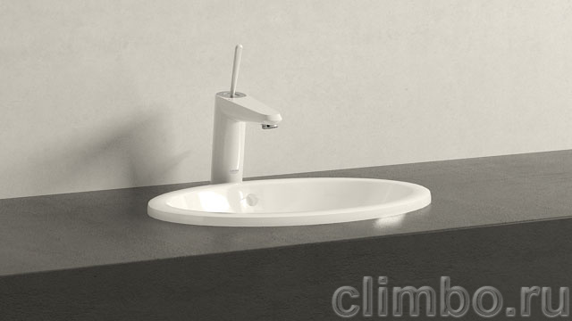 Смеситель для ванны GROHE Eurodisc Joy, 23431LS0 — фото товара