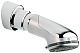 Верхний душ GROHE Relexa Plus, 2 режима, диаметр 50 мм, 28190000 — фото товара