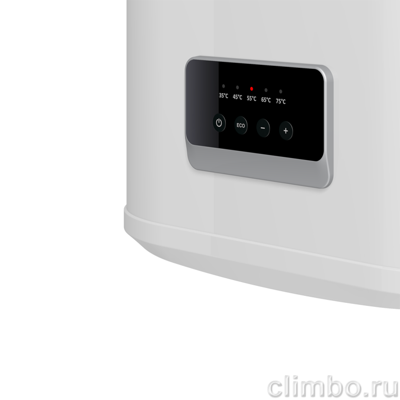 Водонагреватель (бойлер) THERMEX Bravo 80 Wi-Fi — фото товара