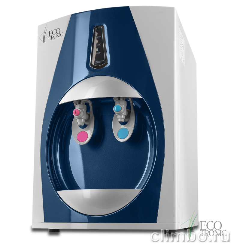 Пурифайер Ecotronic B60-U4T — фото товара