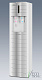 Кулер Ecotronic V4-LZ White — фото товара