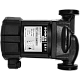 Частотный циркуляционный насос ROMMER PROFI EVO 25/60-130 с гайками и теплоизоляцией — фото, детали конструкции