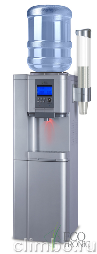 Кулер Ecotronic M3-LFPM с холодильником — фото товара