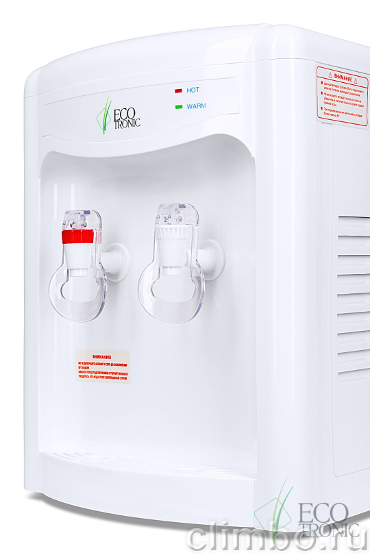 Кулер Ecotronic V13-TN — фото товара
