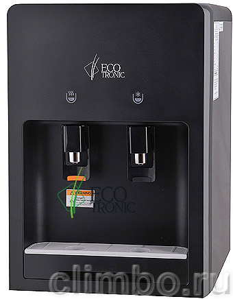 Пурифайер Ecotronic V20-U4T black — фото товара