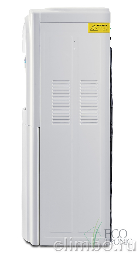 Пурифайер Ecotronic C21-U4L full white — фото товара