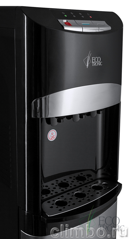 Пурифайер Ecotronic M11-U4L black — фото товара
