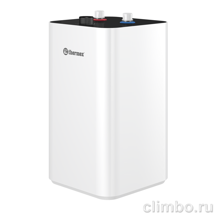 Водонагреватель (бойлер) THERMEX Clever 7 — фото товара