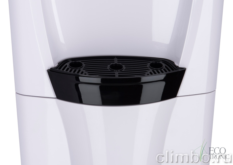 Кулер Ecotronic G30-LCE white — фото товара