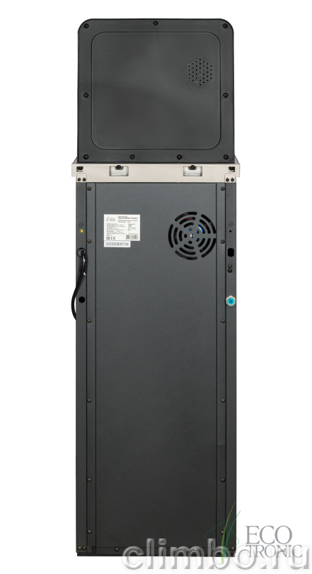Кулер с чайным столиком Teabar Ecotronic TB40-LE gold — фото товара