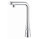 Смеситель для кухни GROHE Zedra SmartControl, хром (31593002) — фото товара