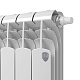 Радиатор Royal Thermo Vittoria Super 500 VDR - 6 секц. — фото товара