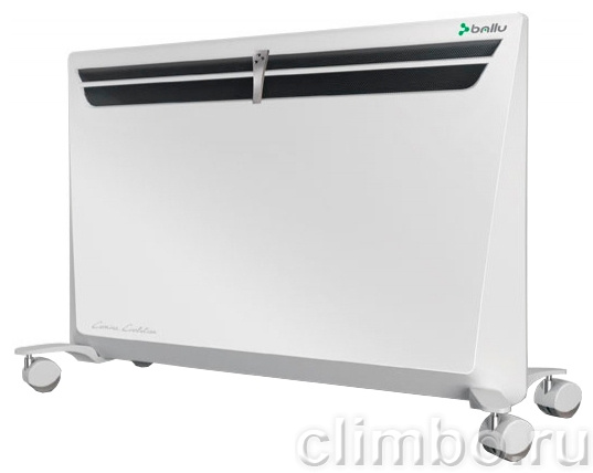 Конвектор Ballu Camino Evolution Mechanic BEC/EVM - 1500 — фото товара