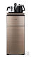 Кулер с чайным столиком Тиабар Ecotronic TB9-LN gold — фото товара