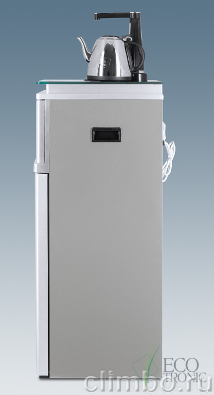 Кулер с чайным столиком Teabar Ecotronic TB3-LE UV — фото товара