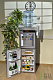 Кулер Ecotronic G5-LFPM с VFD монитором — фото товара
