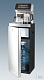 Кулер с чайным столиком Teabar Ecotronic TB15-LER silver — фото товара