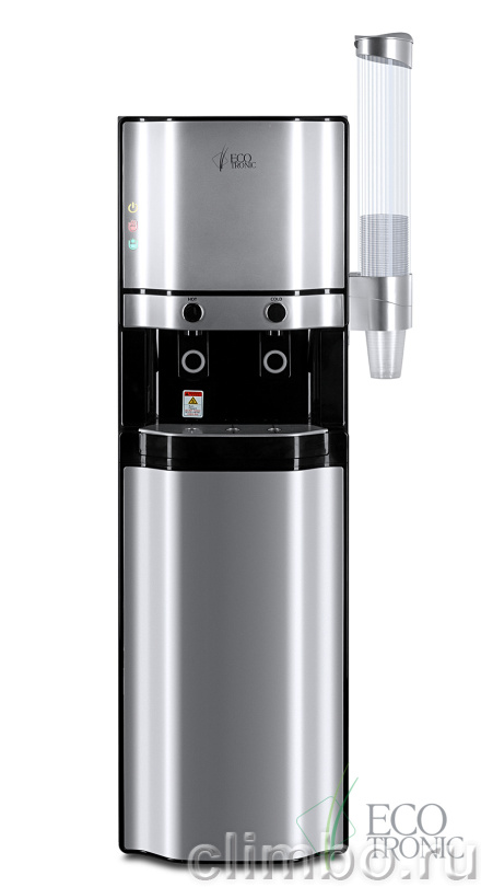 Пурифайер Ecotronic A30-U4L ExtraHot silver — фото товара