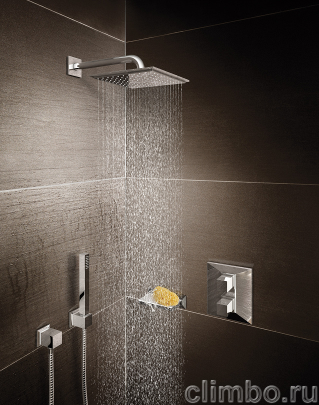 Подключение для душевого шланга GROHE Allure Brilliant, 27707000 — фото товара