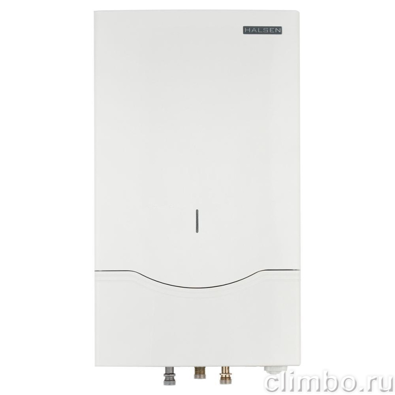Газовая колонка Halsen 24 W — фото товара