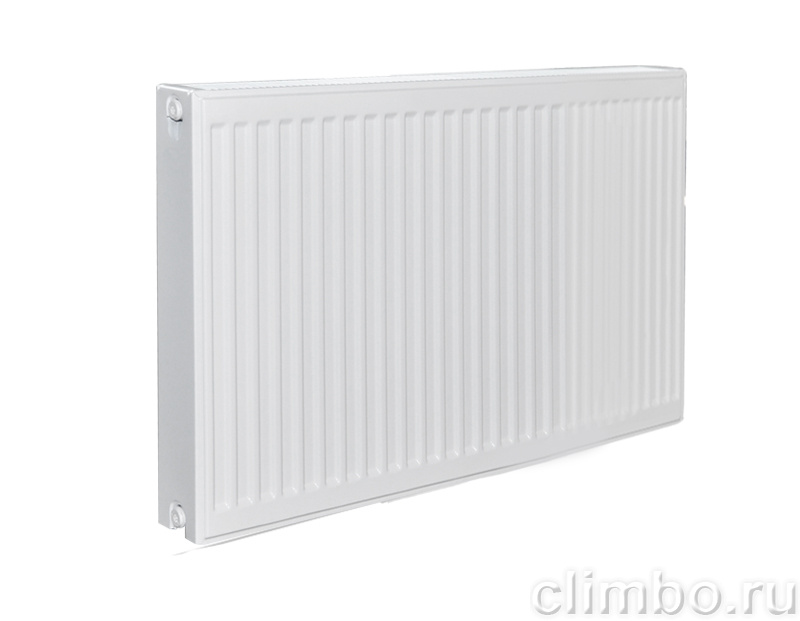 Стальной панельный радиатор Oasis Pro PN 21-3-12 — фото товара
