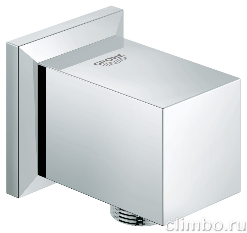 Подключение для душевого шланга GROHE Allure Brilliant, 27707000 — фото товара
