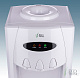 Кулер Ecotronic G30-LCE white — фото товара
