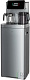 Кулер с чайным столиком Teabar Ecotronic TB45-LE graphite — фото товара