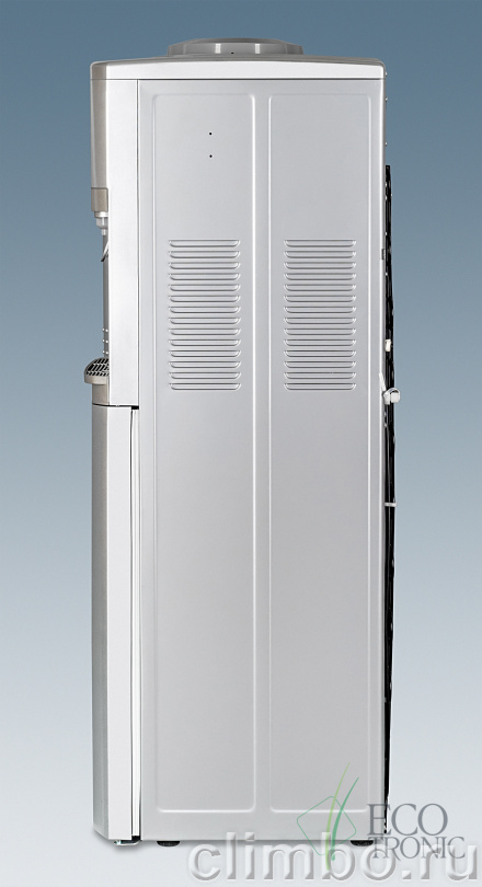 Кулер Ecotronic G6-LF с холодильником — фото товара