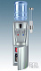 Кулер Ecotronic G31-LCE silver — фото товара