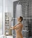 Душевая стойка Grohe Rainshower System, 27032001 — фото товара