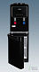 Кулер Ecotronic V32-LCE black со шкафчиком — фото товара