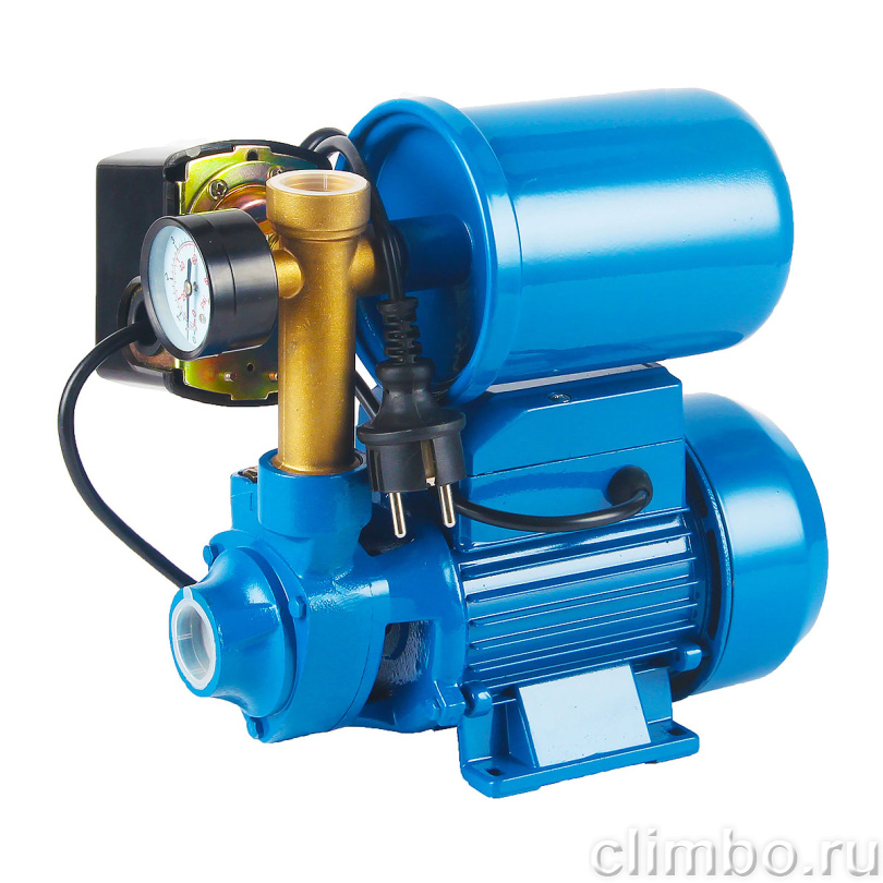 Насосная станция Aquamotor APS ARQB 60-1-2 — фото товара
