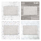 Коврик для ванной комнаты, 50*80 см, микрофибра, IDDIS, D19M580i12 — фото товара