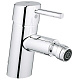 Смеситель для биде GROHE Concetto с цепочкой, 32209001 — фото товара