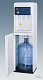 Кулер Ecotronic K43-LXE white-blue — фото товара