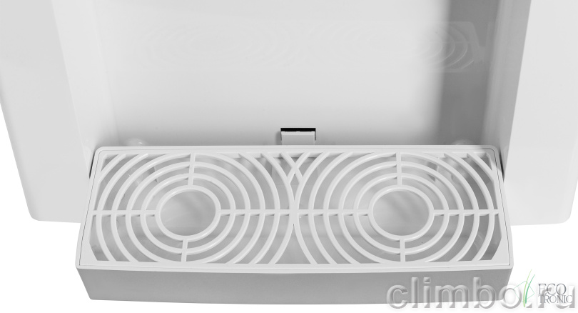 Пурифайер Ecotronic B22-U4T silver — фото товара