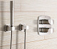 Термостат для ванны GROHE Grandera (верхняя монтажная часть), 19934000 — фото товара