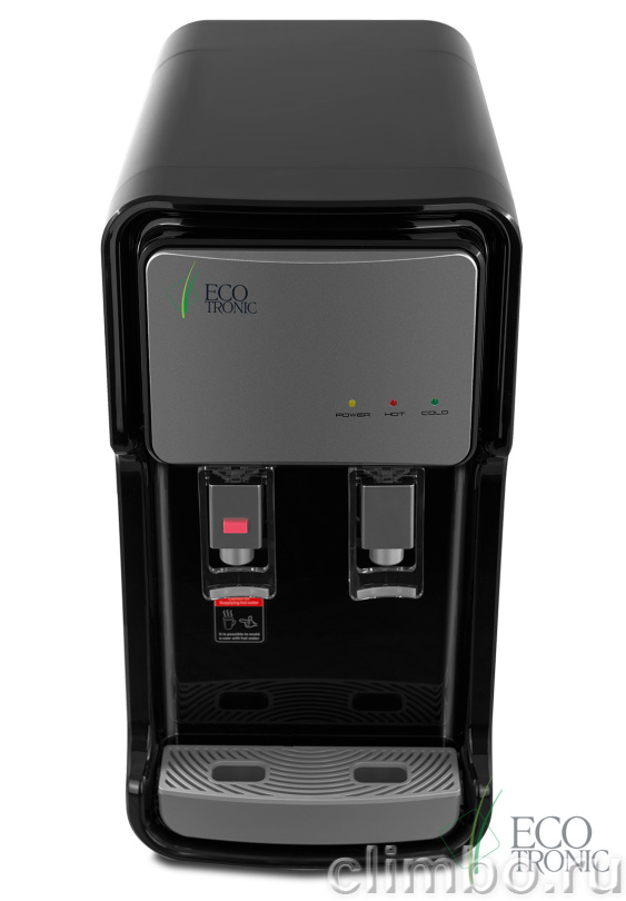 Пурифайер Ecotronic V11-U4T Black — фото товара