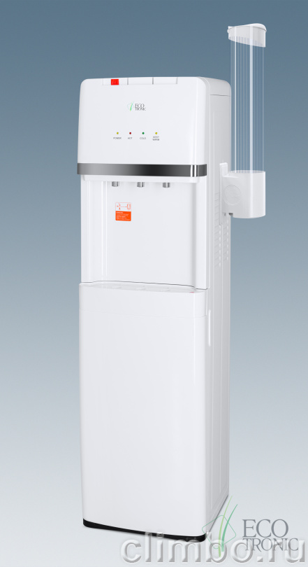Пурифайер Ecotronic A7-U4LE White — фото товара