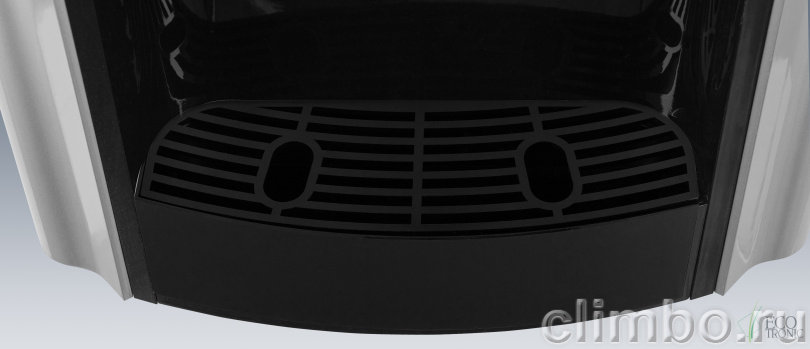 Кулер Ecotronic C21-TN black — фото товара
