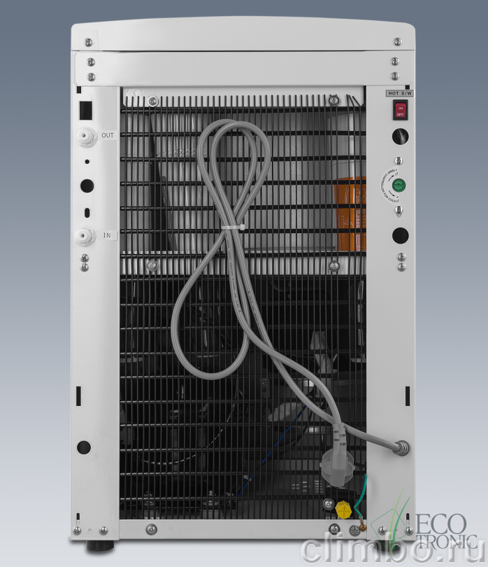 Пурифайер Ecotronic B60-U4T — фото товара