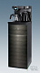 Кулер с чайным столиком Teabar Ecotronic TB12-LNR black — фото товара