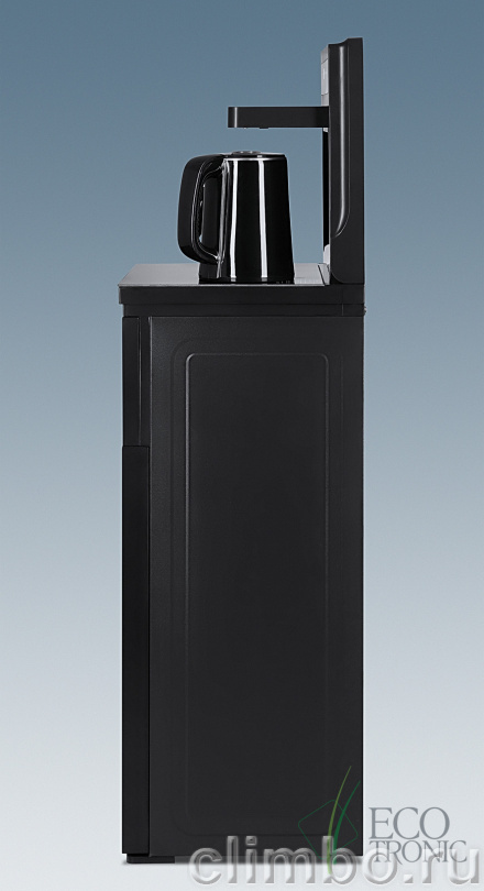 Кулер с чайным столиком Teabar Ecotronic TB13-LNR — фото товара