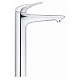 Смеситель для раковины GROHE Eurostyle new, свободностоящий, хром (23570003) — фото товара