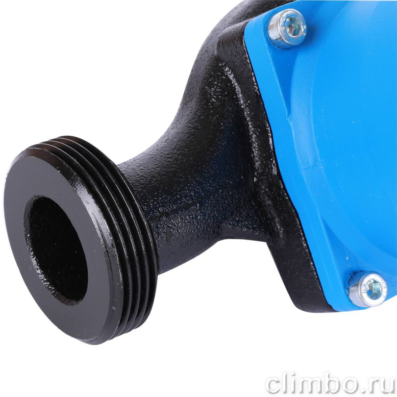 STOUT Насос циркуляционный mini 25/40-180 — фото товара