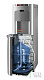Кулер Ecotronic C8-LX Slider silver — фото товара