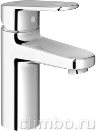 Смеситель для раковины GROHE Europlus, 33163002 — фото товара