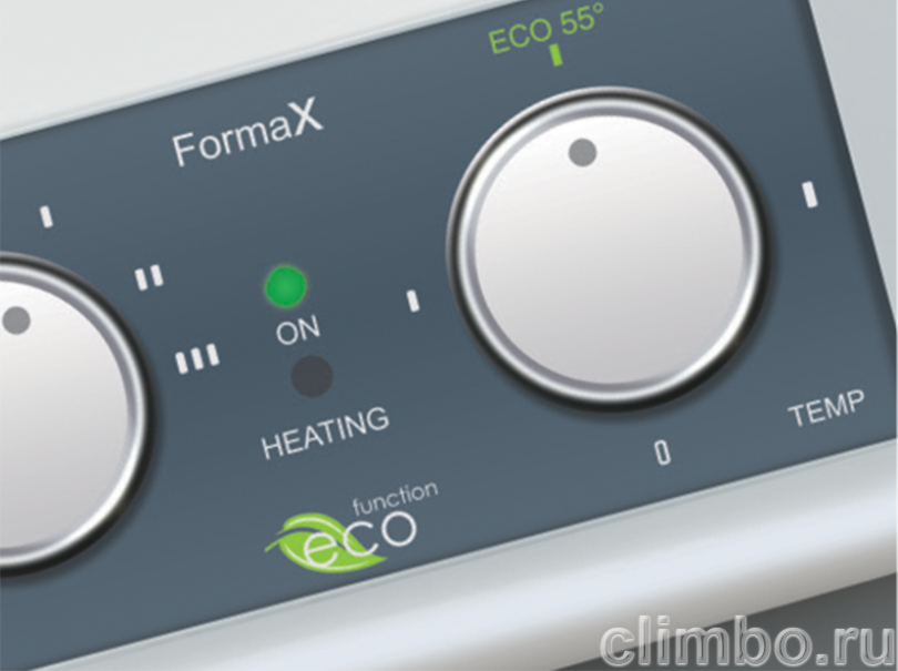 Водонагреватель, бойлер Electrolux EWH 80 Formax — фото товара