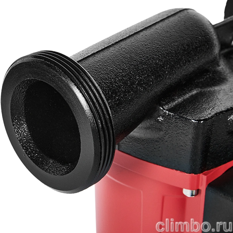 Циркуляционный насос ROMMER Profi 32/40-180 — фото, детали конструкции